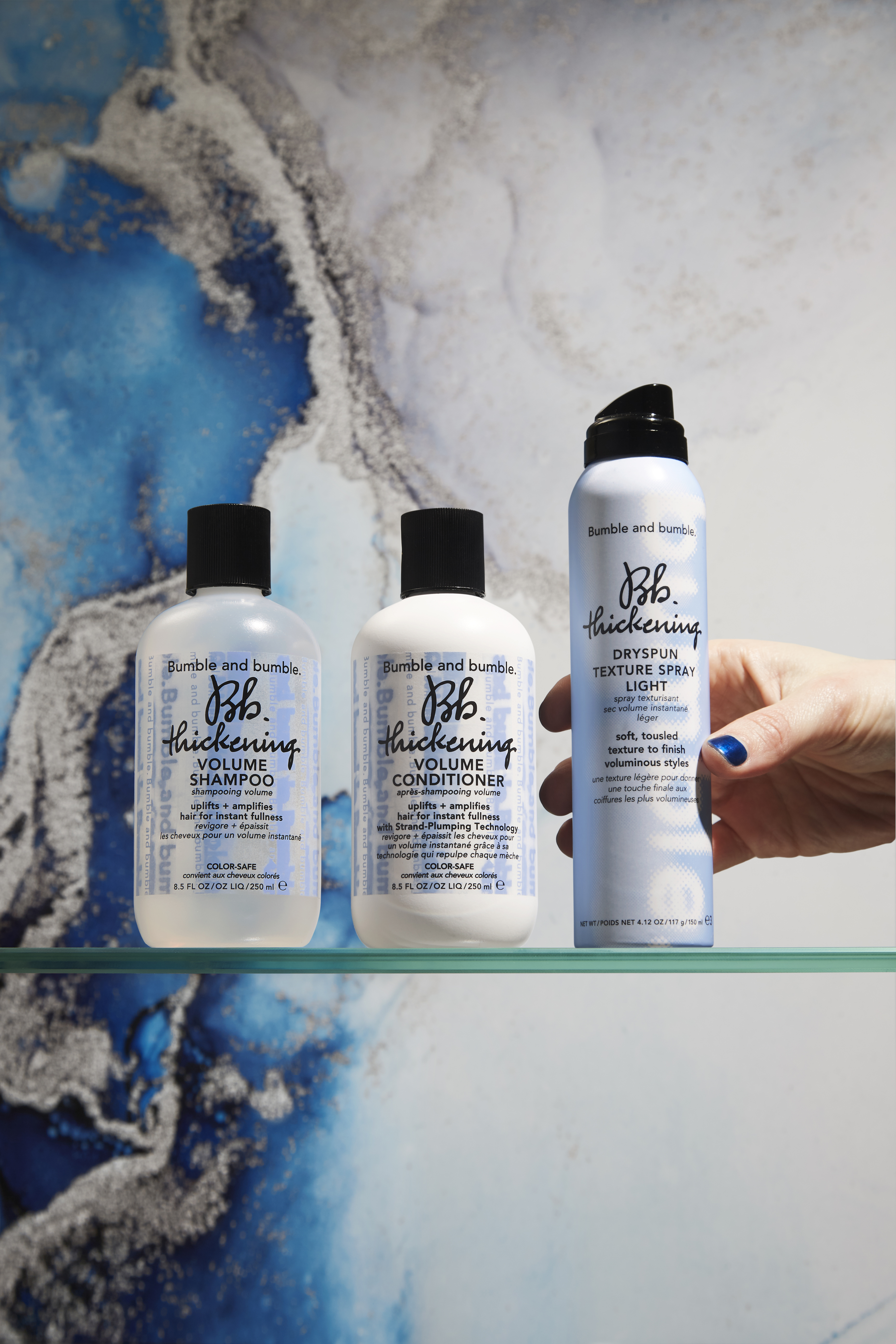 Bumble And Bumble. Bb. Thickening – Thickening Volume Conditioner 60ml