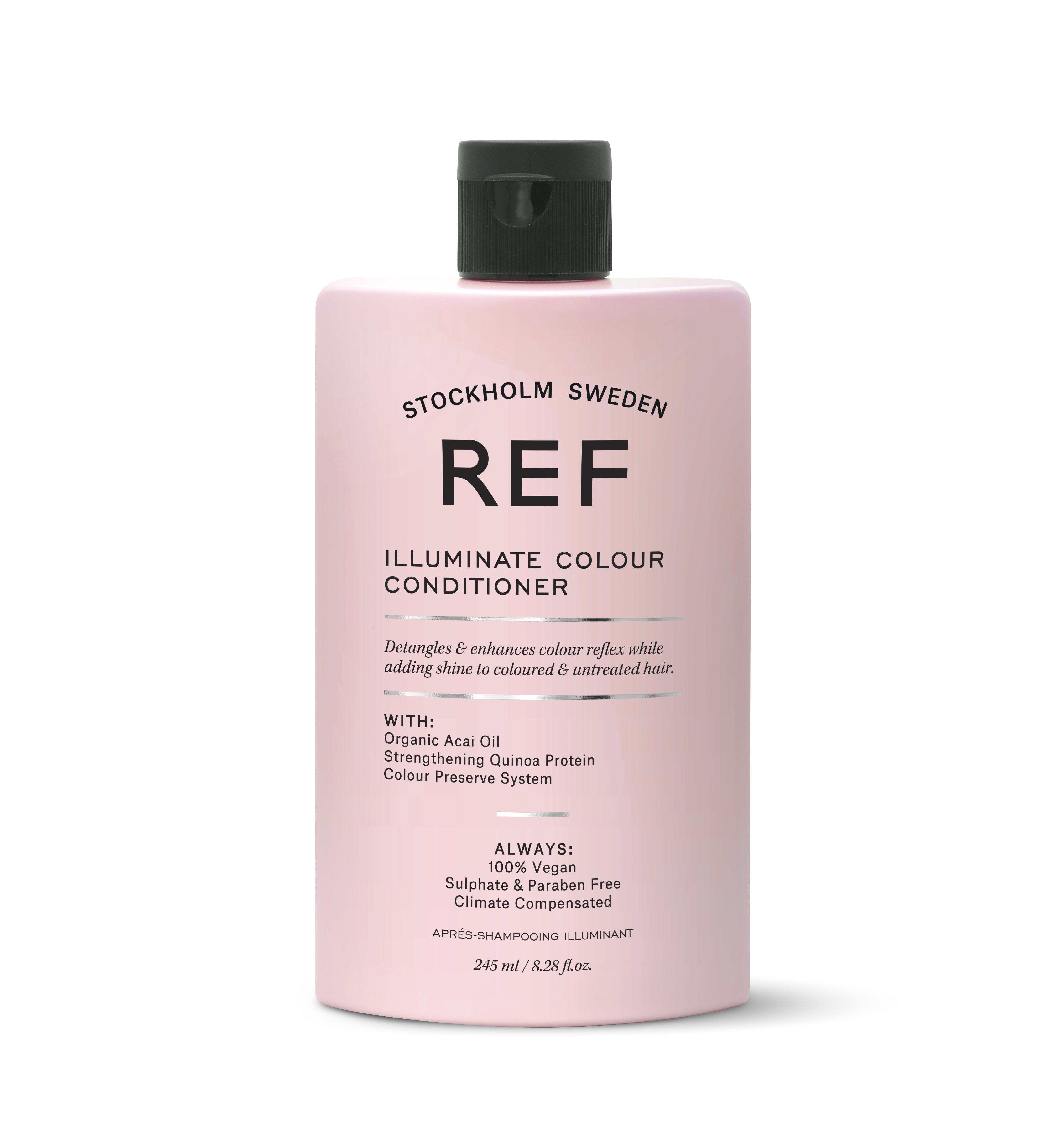 Ref Treatment – Illuminate Colour Conditioner 100ml