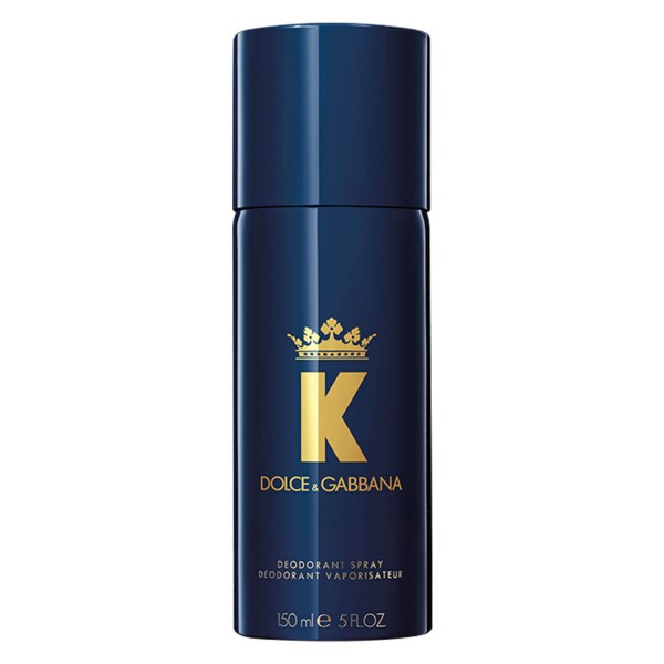 Image of D&G - K Deodorant Spray