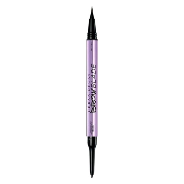 Image of Brow Blade - Ink Satin Waterproof Pencil Black Out