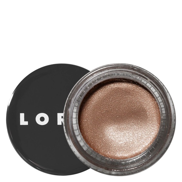 Image of LORAC - LUX Diamond Metallic Crème Eye Shadow Lace