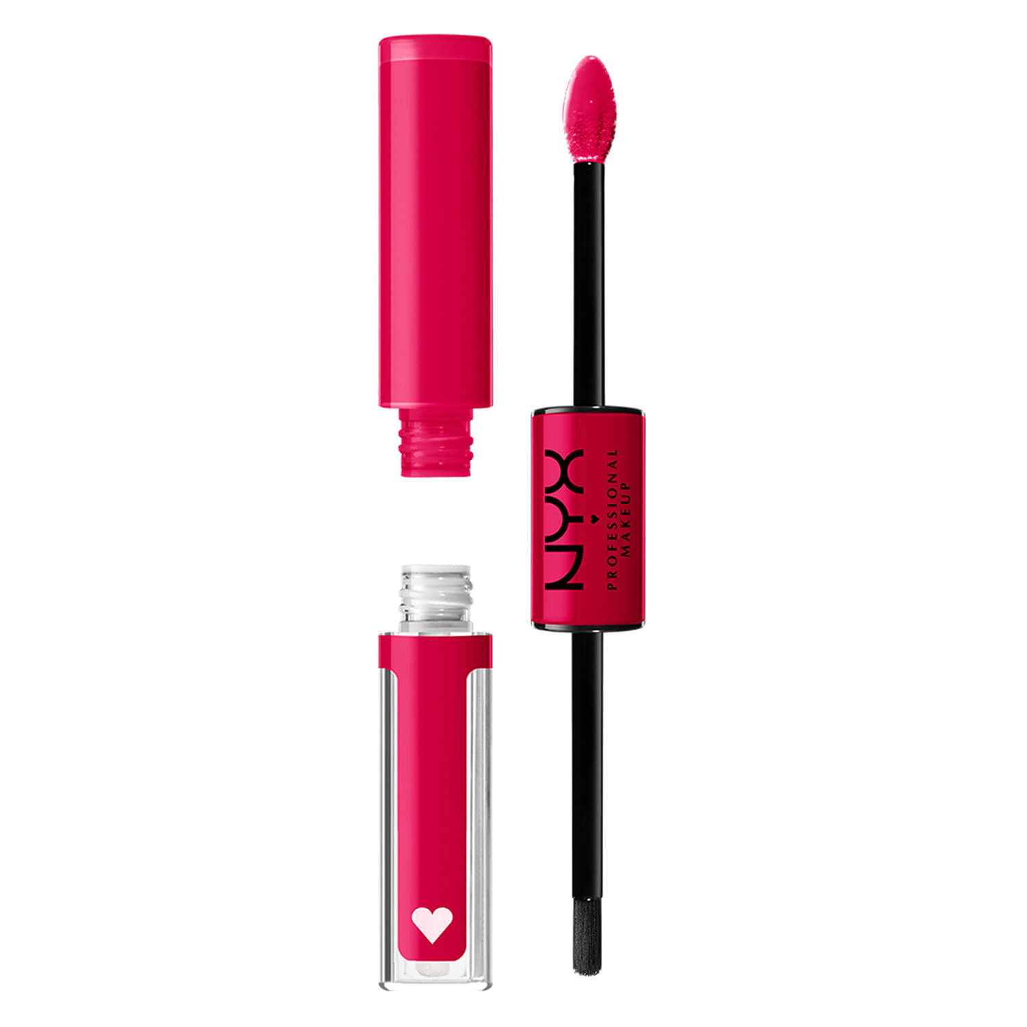 Nyx Professional Makeup Shine Loud – High Pigment Lip Shine World Shaper 3.4ml
