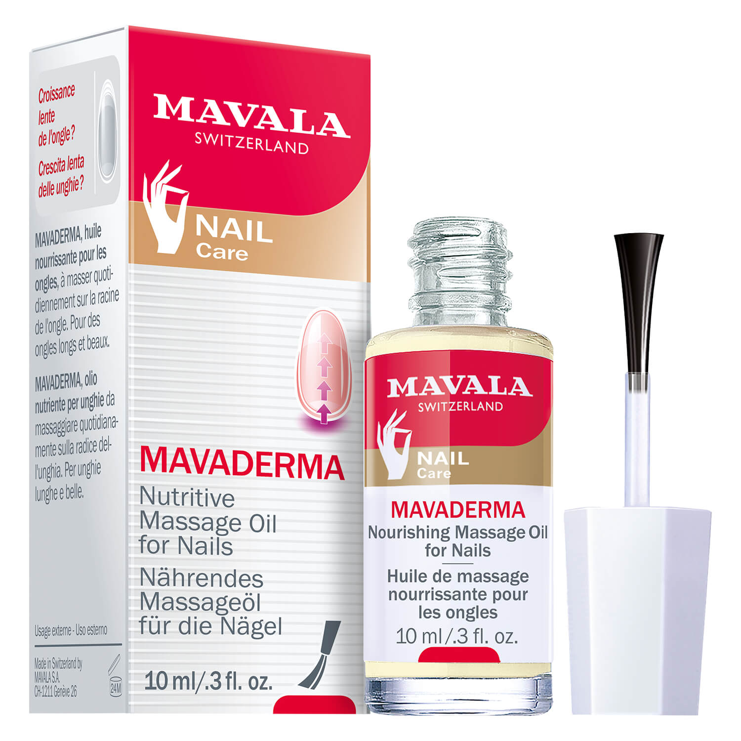 Mavala Care - Mavaderma 10ml