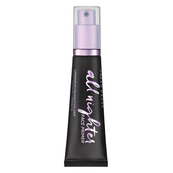 Image of All Nighter - Face Primer Longwear Foundation Grip