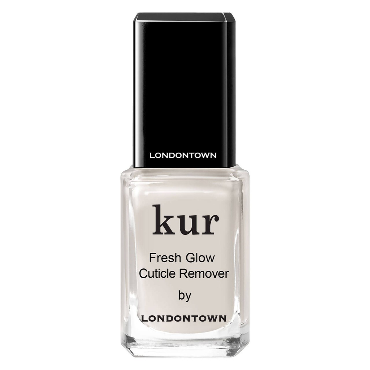 kur - Fresh Glow Cuticle Remover