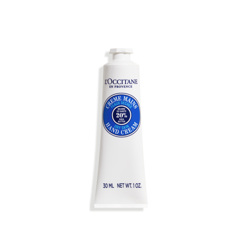 L'occitane Hand - Sheabutter Handcreme 30ml