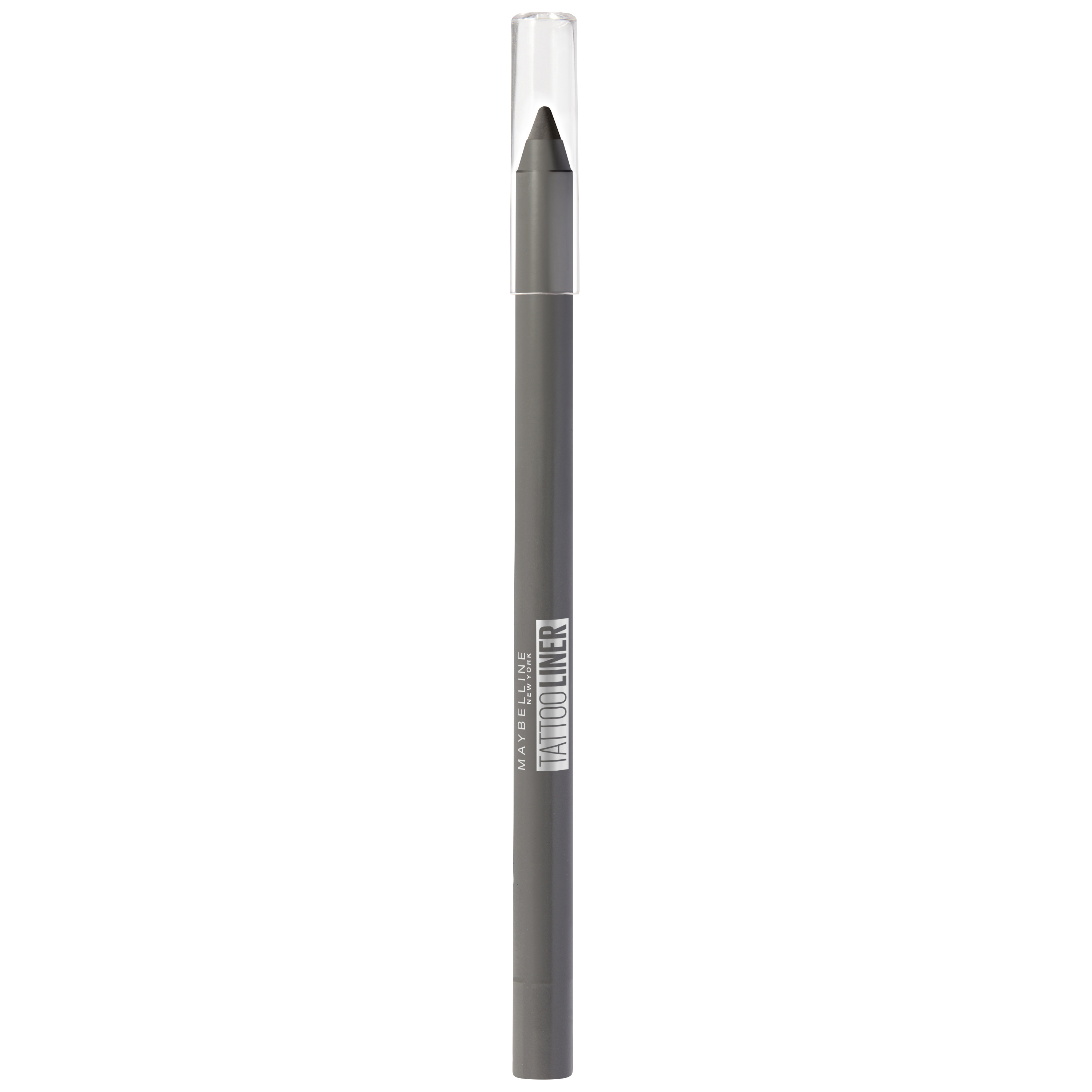 Maybelline New York Maybelline Ny Eyes – Tattoo Liner Crayon Gel 901 Intense Charcoal Nu 1,3g