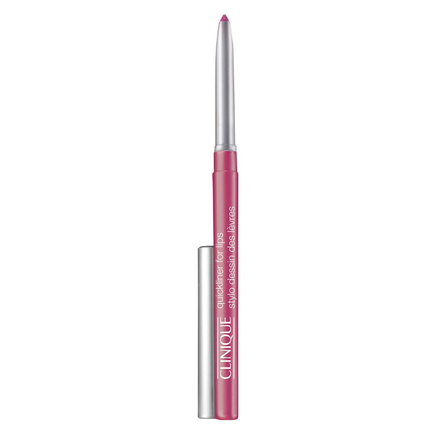 Clinique Quickliner For Lips - Crushed Berry 0.3g