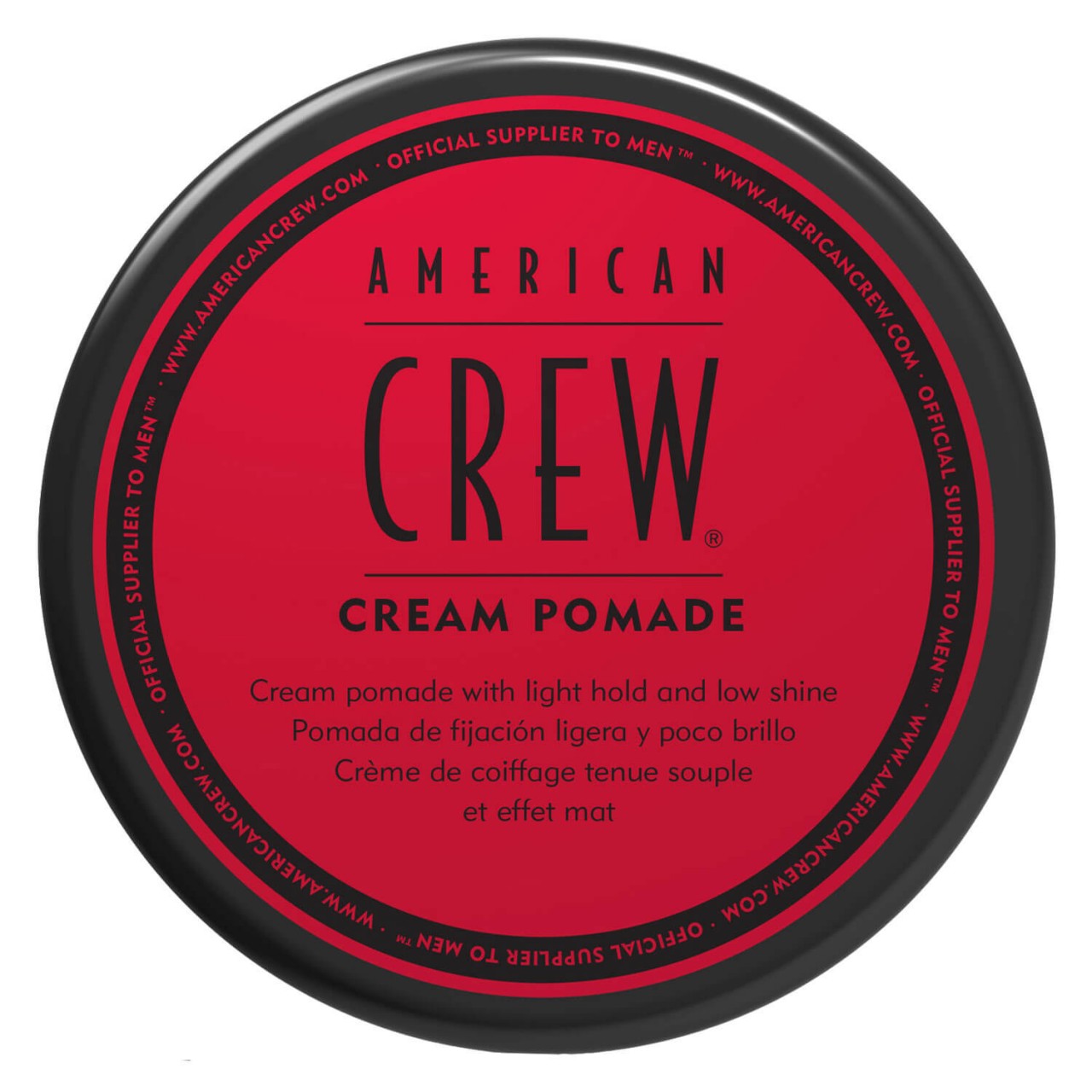 Style - Cream Pomade