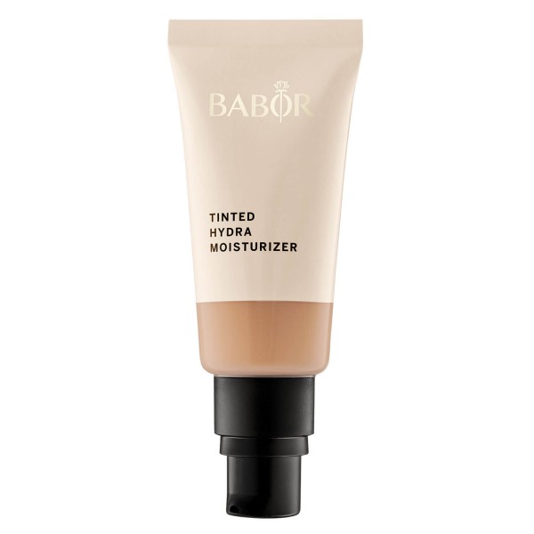 Image of BABOR MAKE UP - Tinted Hydra Moisturizer 03 Almond