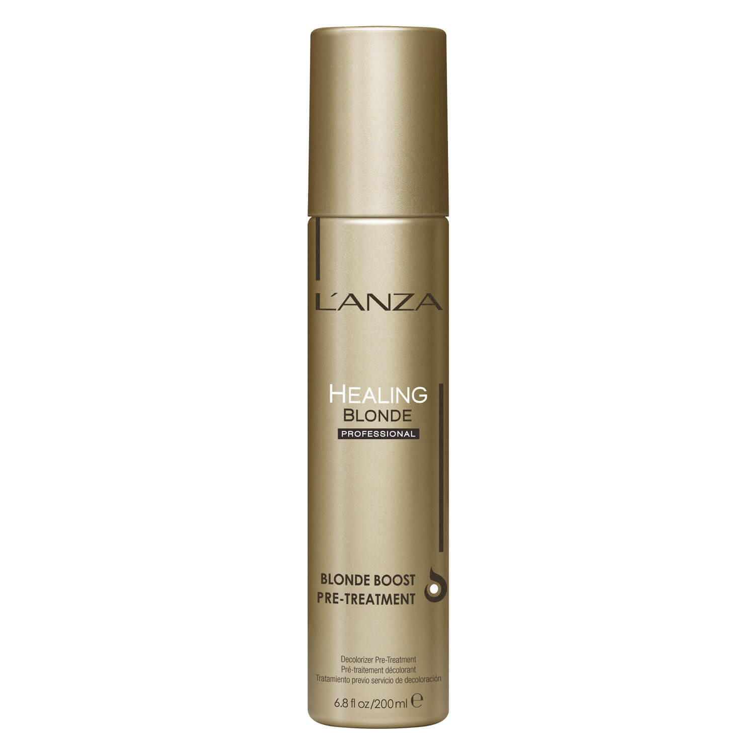 L’anza Healing Blonde – Blonde Boost Pre-Treatment 200ml