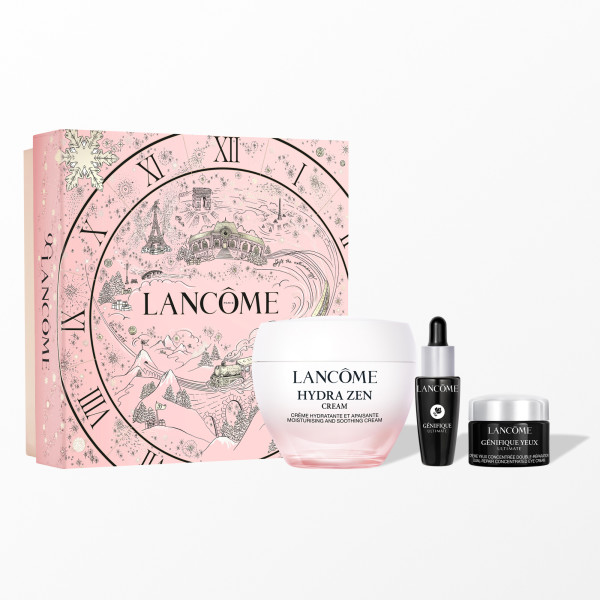 Lancôme Hydra Zen - Cream Holiday Set 2025 1x