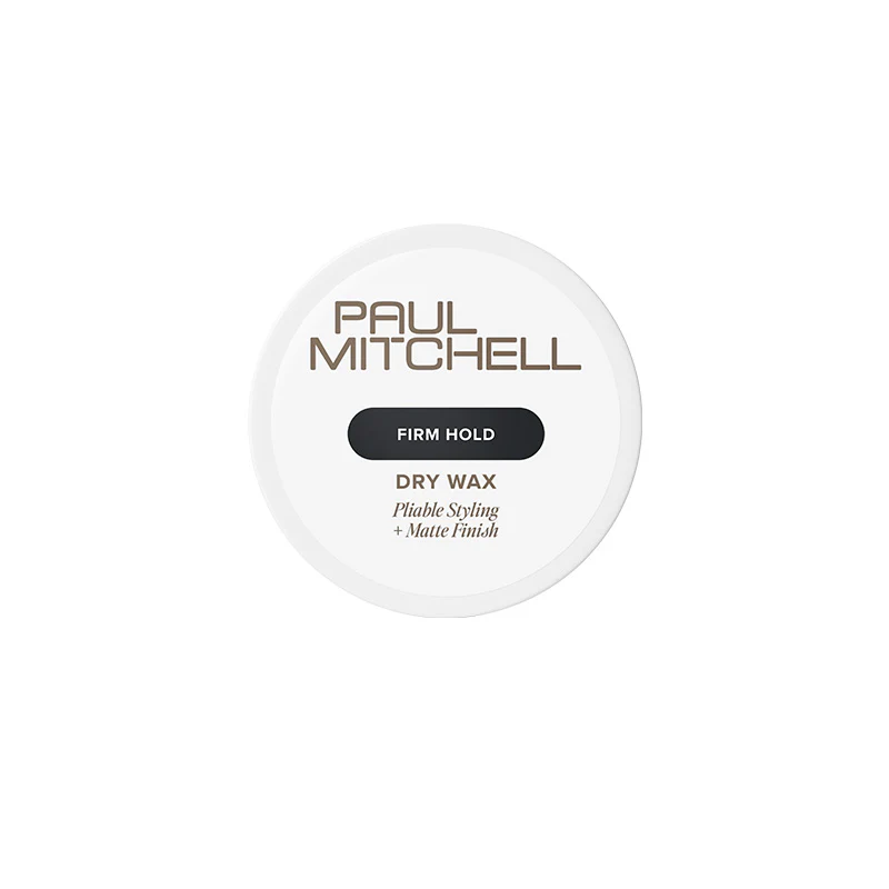 Paul Mitchell Style - Dry Wax 50g