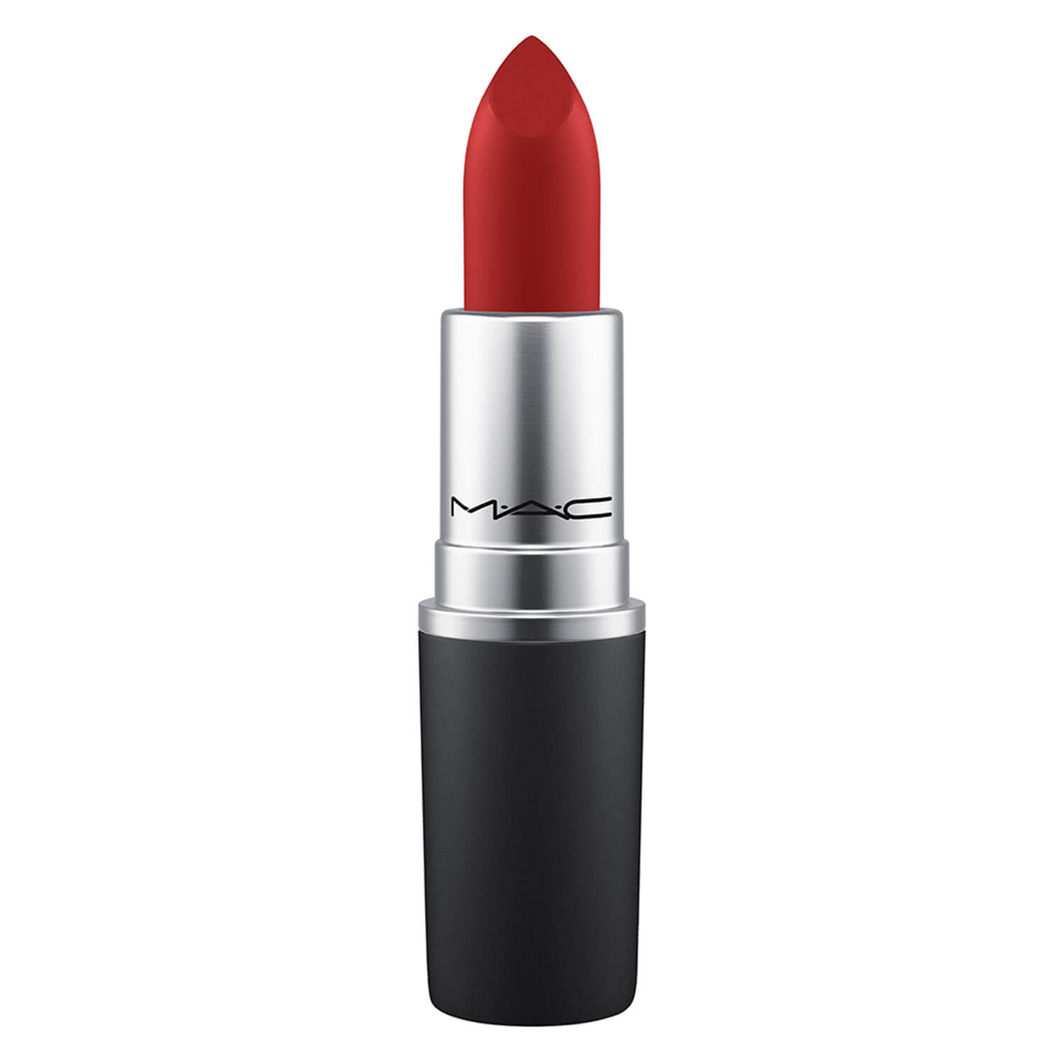 M·a·c Powder Kiss – Lipstick Healthy, Wealthy And Thriving 3g