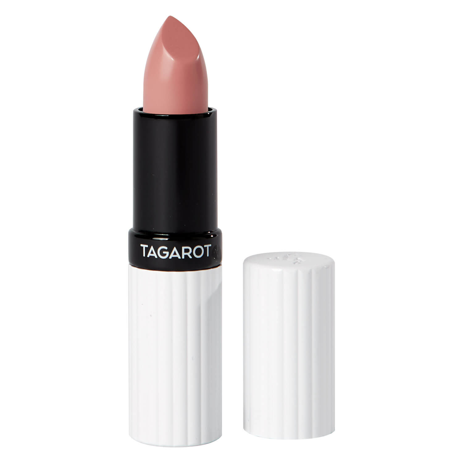 Und Gretel Lips – Tagarot Vegan Lipstick By Marlene Powder Rose 12 3.5g