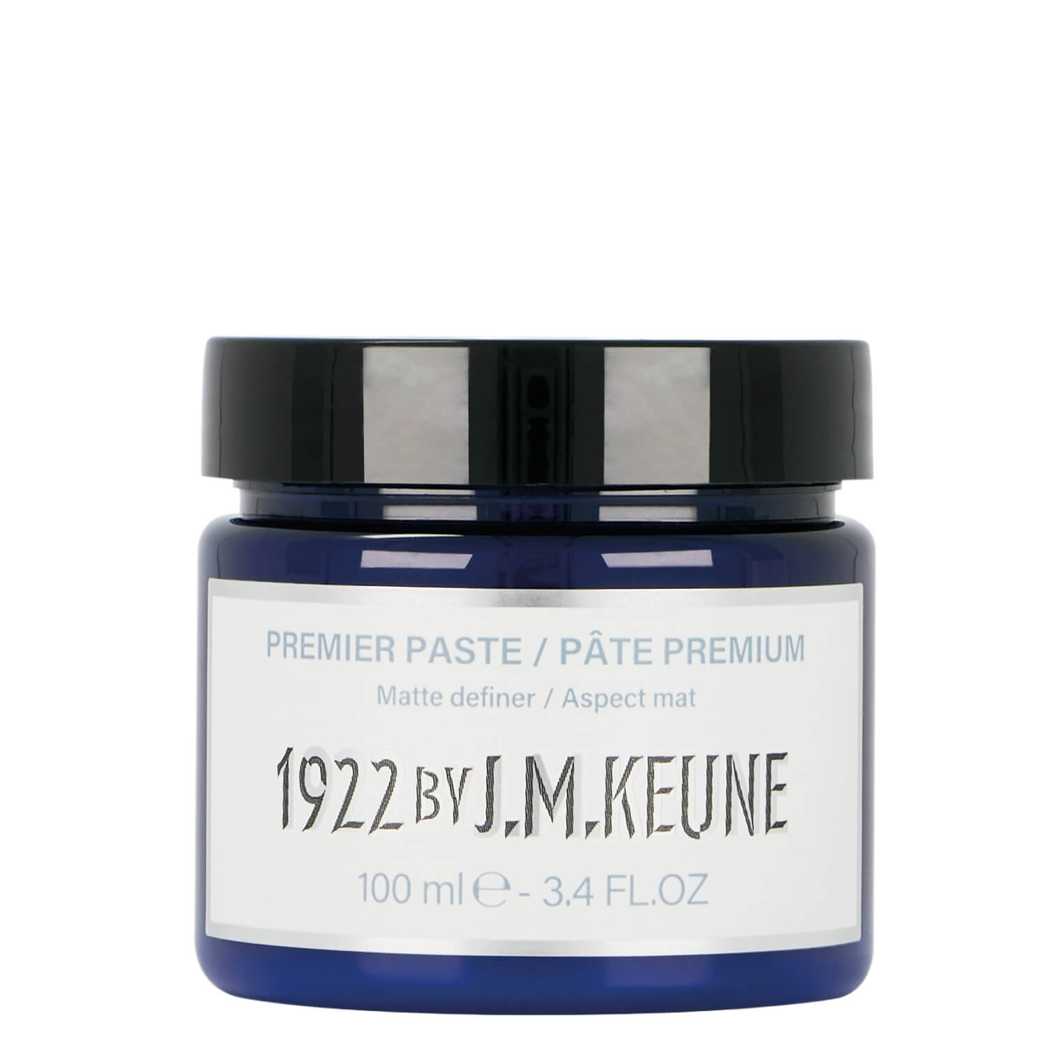 1922 By J.M. Keune – Premier Paste 100ml