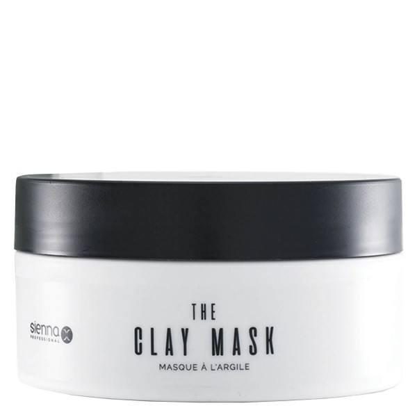 Image of sienna x - The Clay Mask