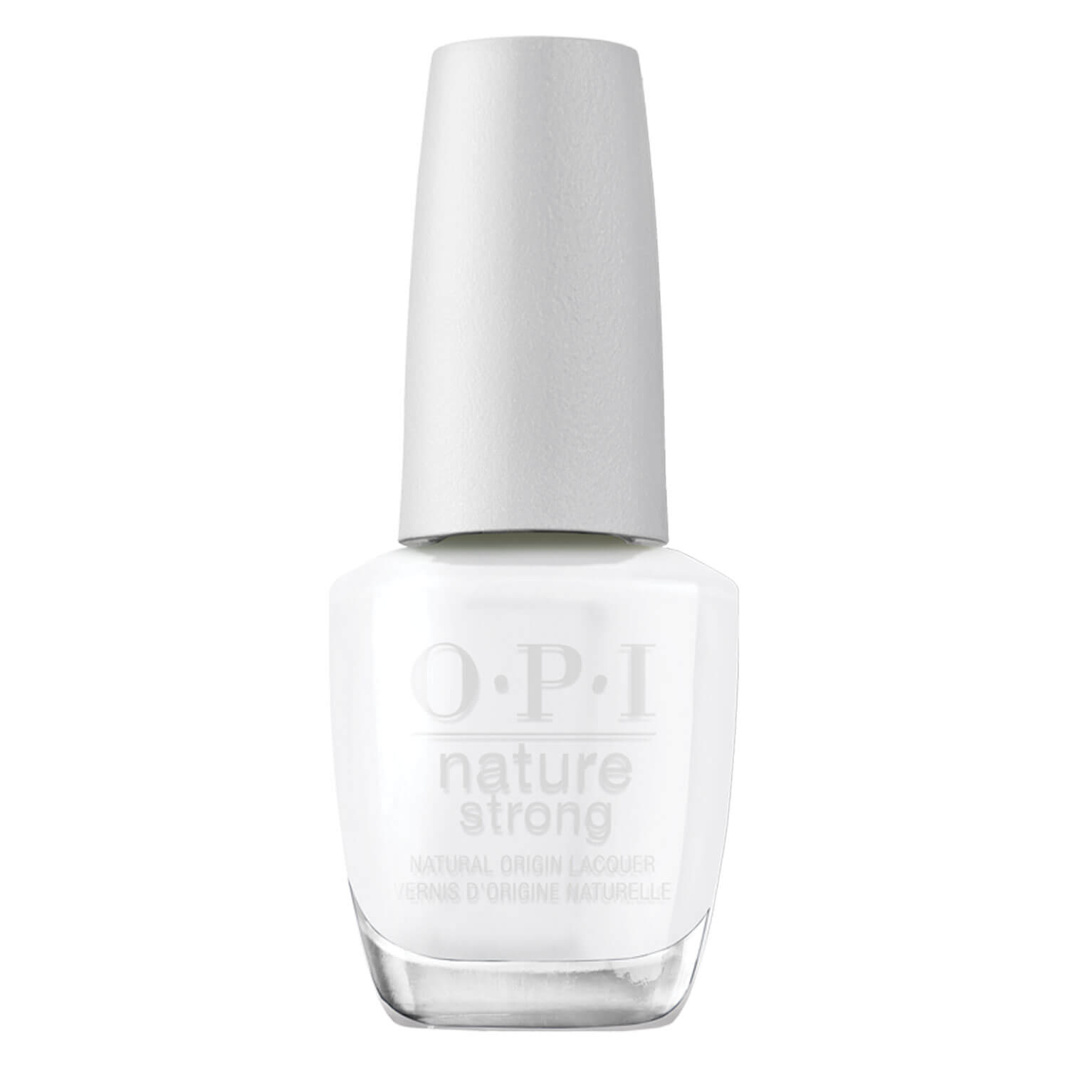 Opi Nature Strong – Strong As Shell 15ml