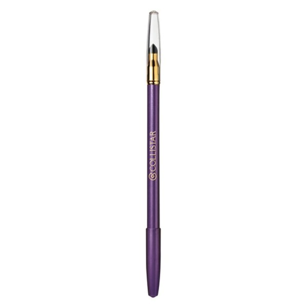 Image of CS Make-up - Professional Eye Pencil 12 metallic violet