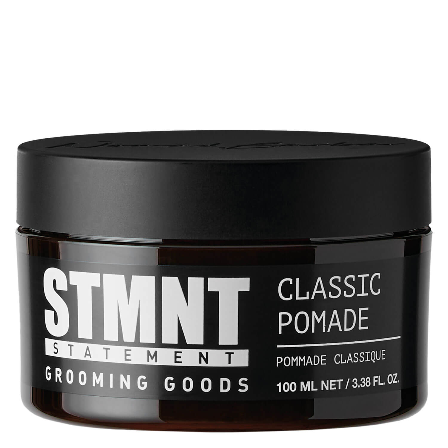 Stmnt – Classic Pomade 100ml