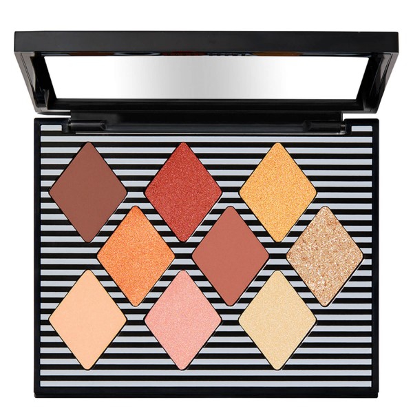 Image of BB Morag Myerscough Edition - Play.Dream.Love Eye Palette