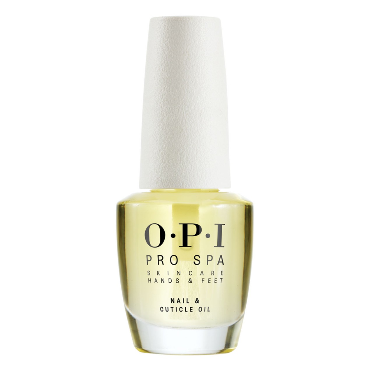 Pro Spa - Nail & Cuticle Oil