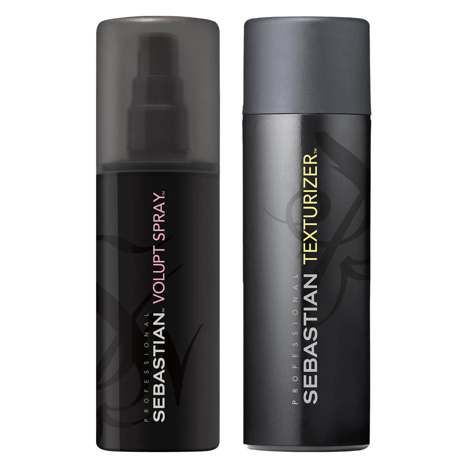 Sebastian Cocktailing Curls Run The World