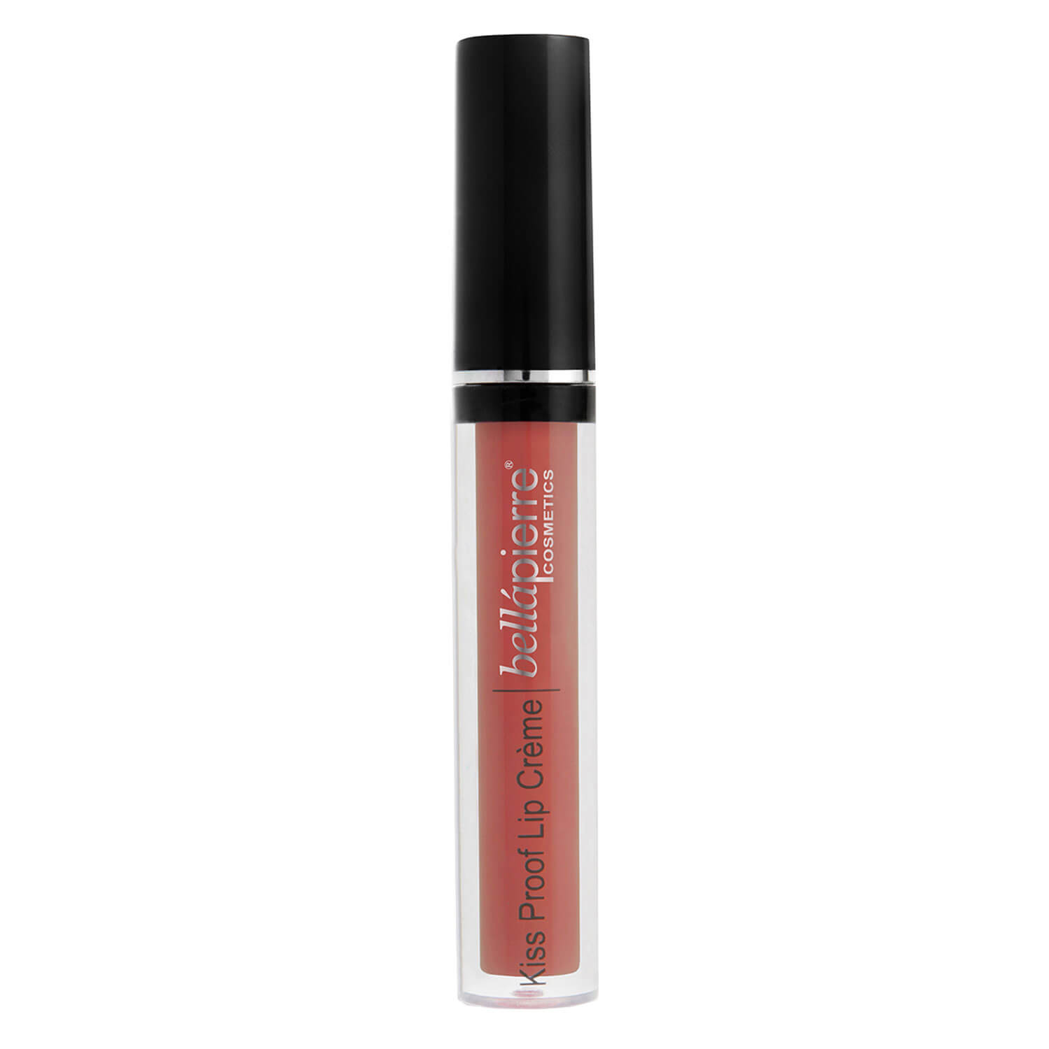 Bellapierre Lips – Kiss Proof Lip Crème Coral Stone 3.6ml