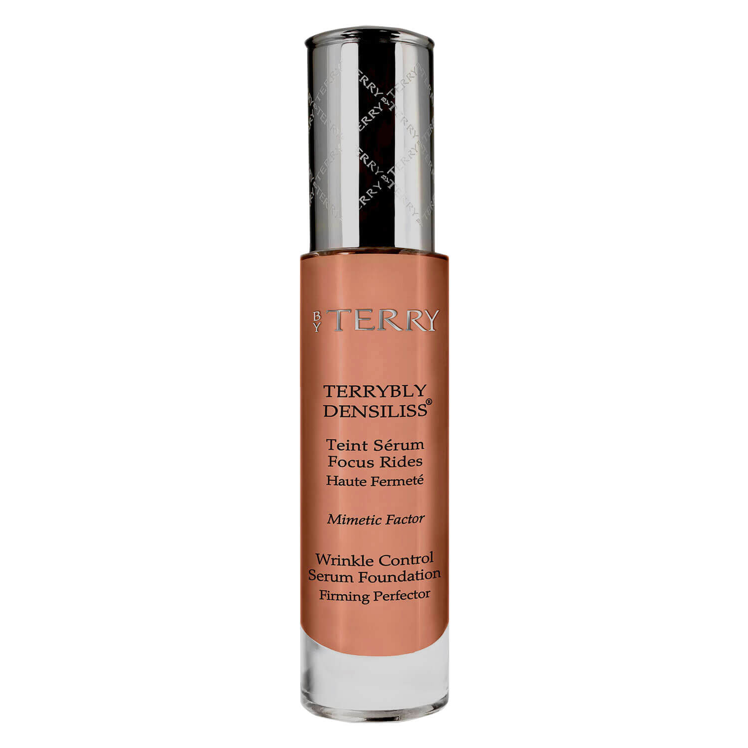 By Terry Foundation - Terrybly Densiliss Foundation 8.5 Sienna Coper 30ml