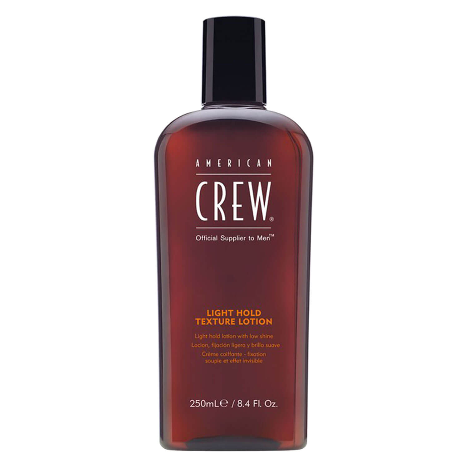 American Crew Classic - Light Hold Texture Lotion 250ml