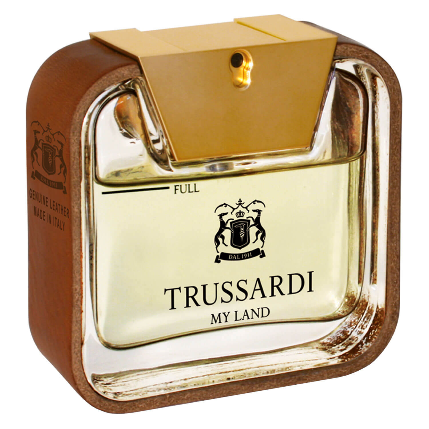 Trussardi Parfums My Land - Eau De Toilette 100ml