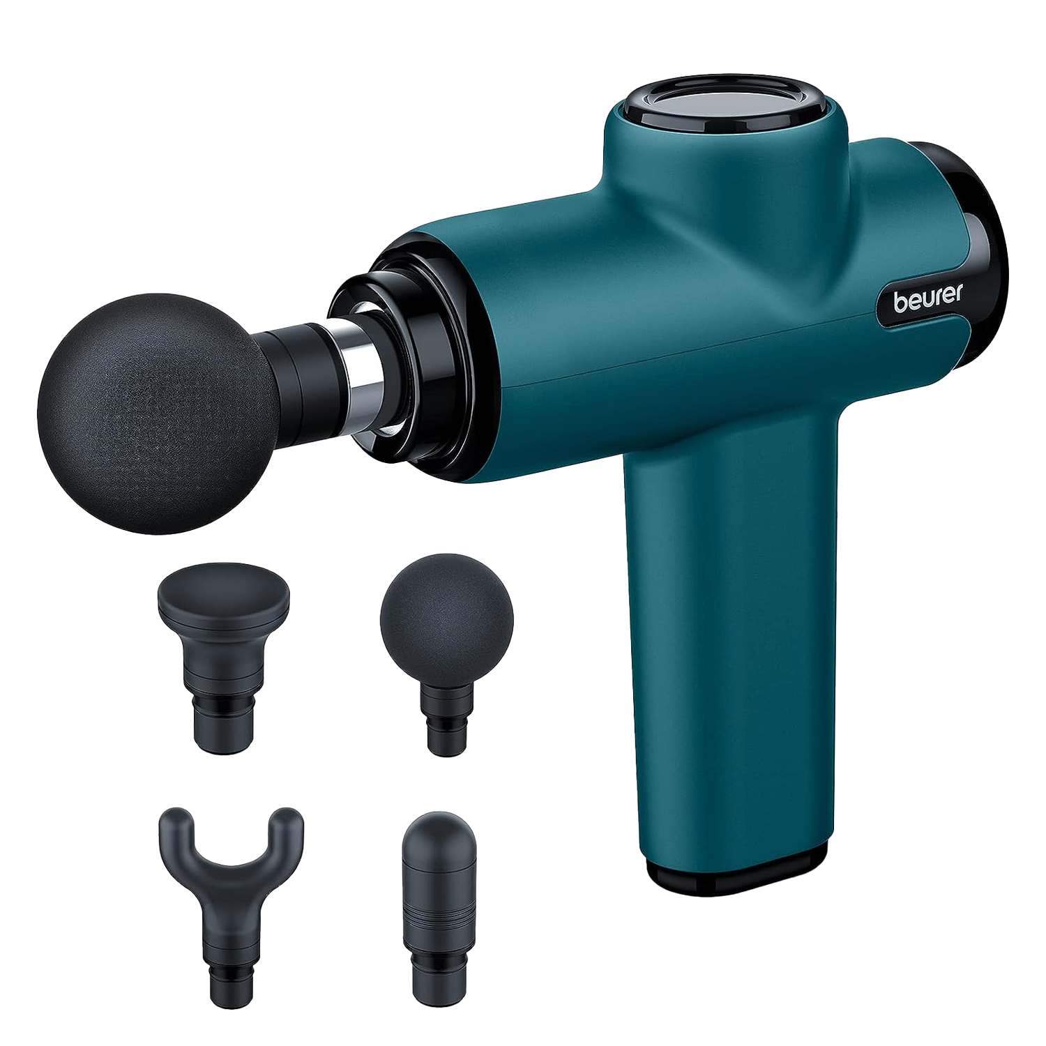 Beurer Massage Und Shiatsu - Mg 99 Massage Gun Compact