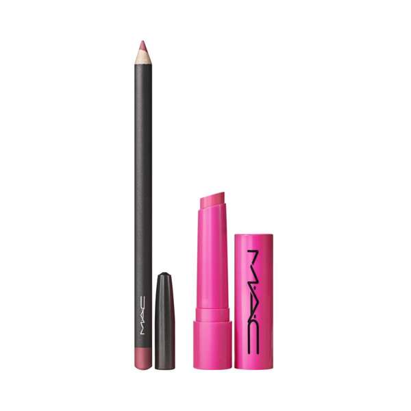 M·a·c Specials – Anything´s Glossible Lip Combo Kit 1x