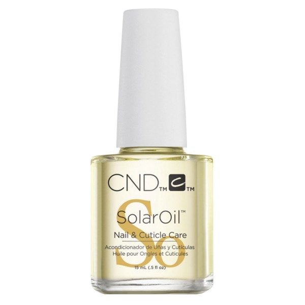 Image of CND SPA - SolarOil