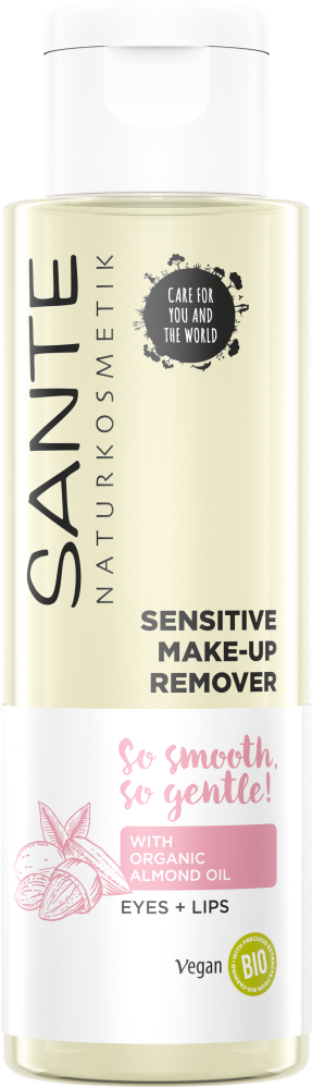 Sante – Make-Up Remover Sensitiv 110ml