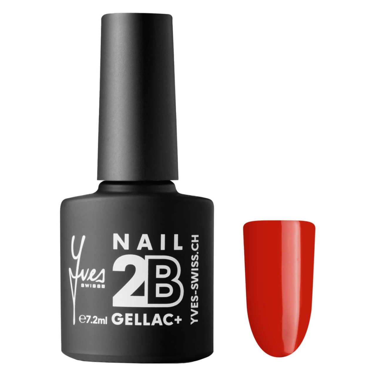 2B Gellac+ - No. 007