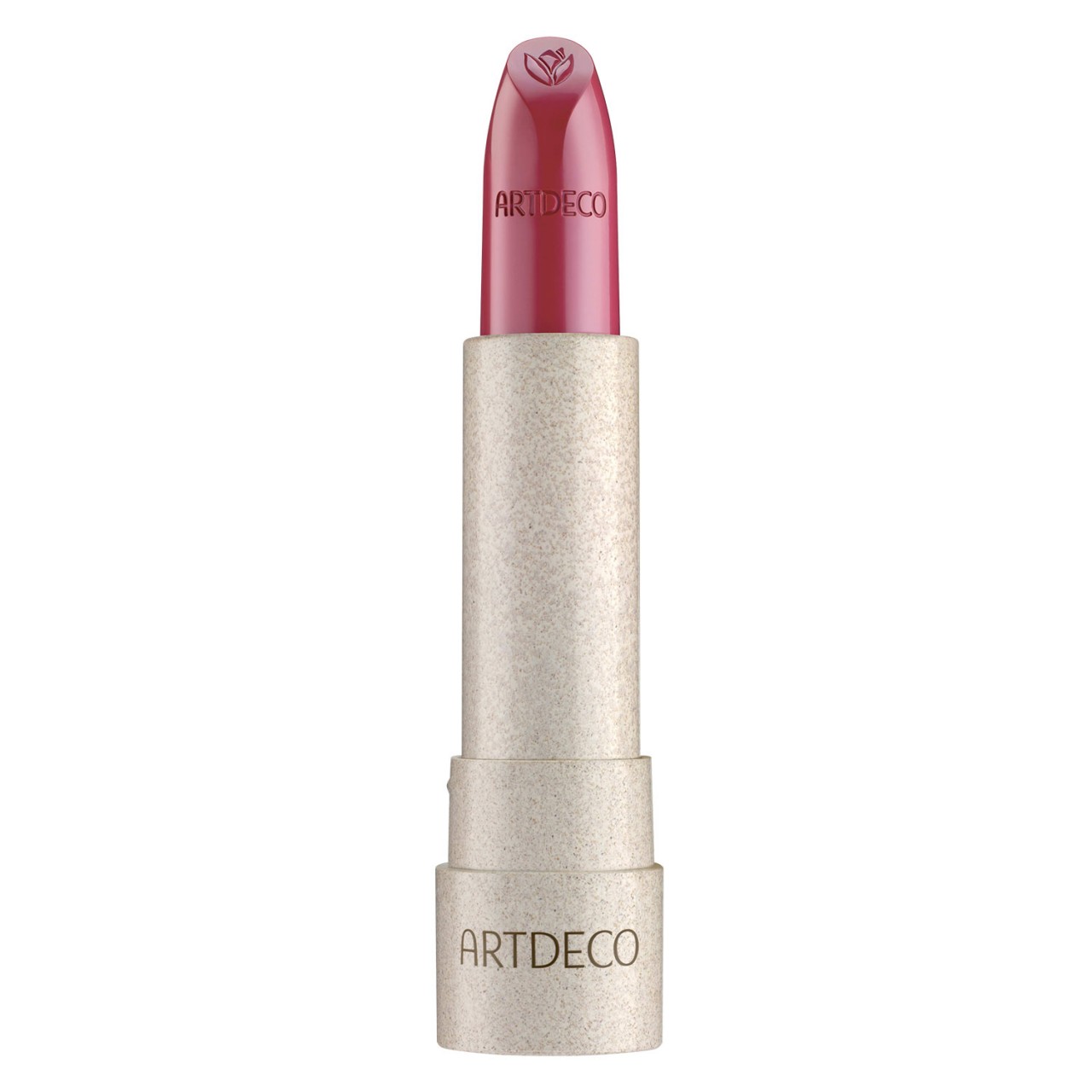green COUTURE - Natural Cream Lipstick Mulberry 668