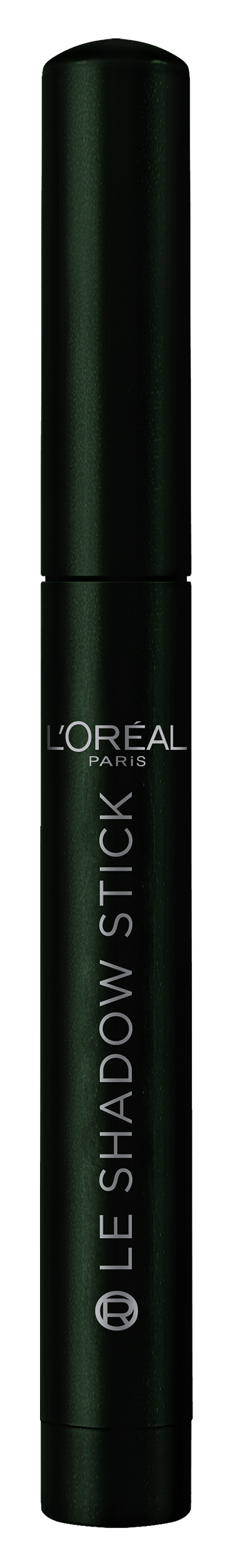 L'oréal Paris L'oreal Cosmetics - Smokey Le Shadow Stick Lidschattenstift 270 Twilight Emerald 1,4g