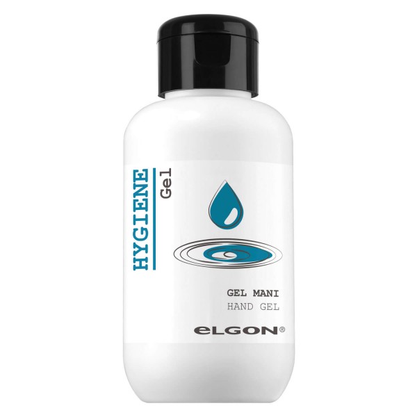 Image of Elgon Hygiene - Sanitizing Hand Gel