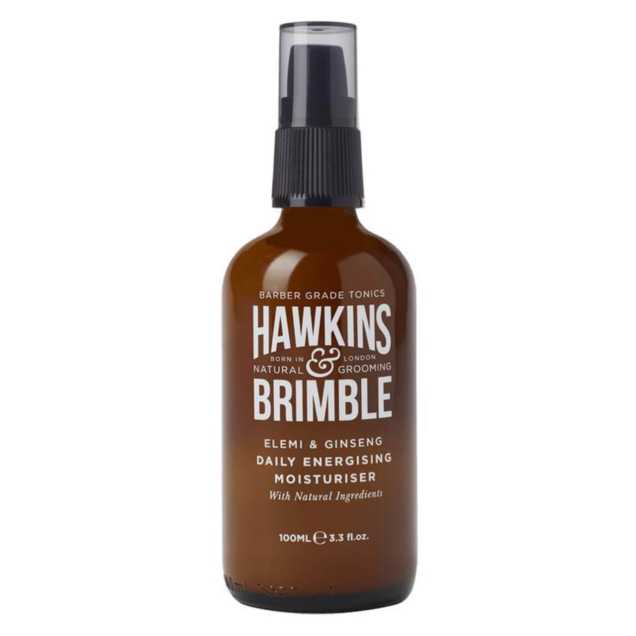 Hawkins & Brimble - Daily Energising Moisturiser