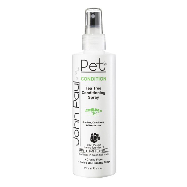 Image of JP Pet - Tea Tree Conditioner Spray