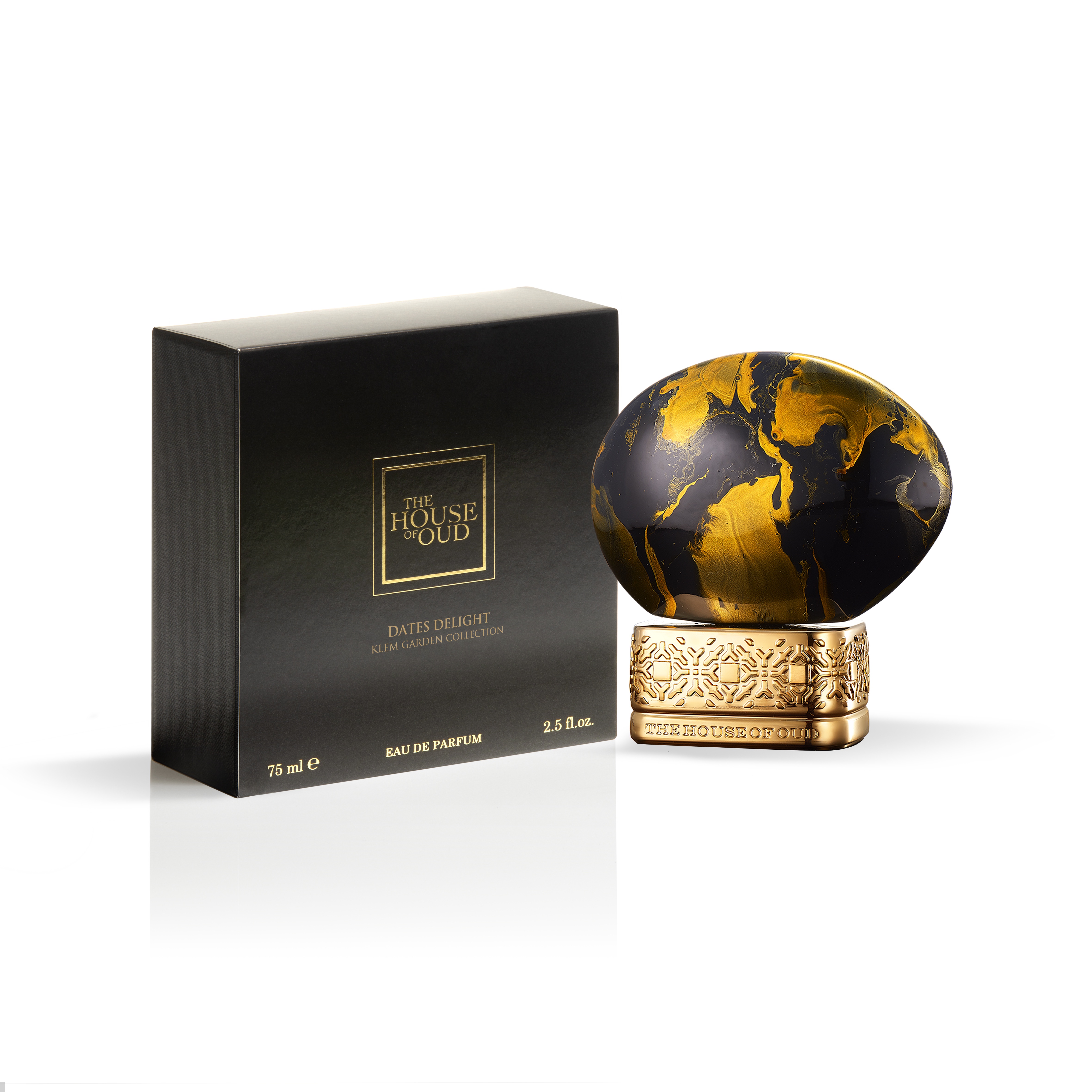 Thoo - Dates Delight Eau De Parfum 75ml