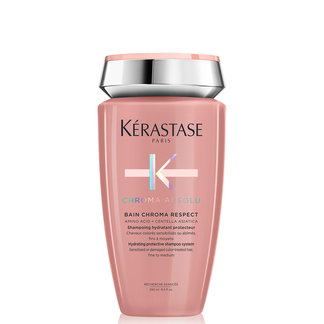 Kérastase Chroma Absolu – Bain Chroma Respect 250ml