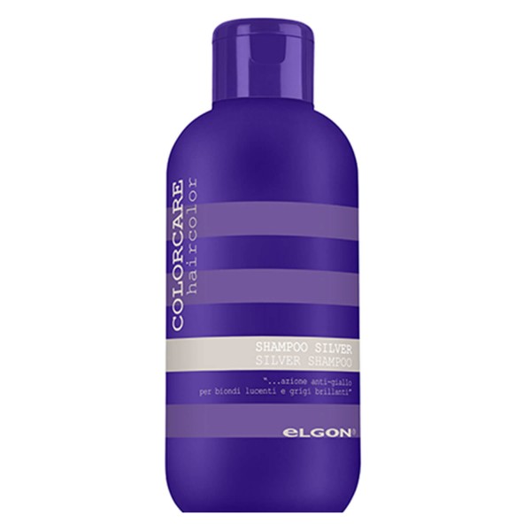 Image of ColorCare - Silver Shampoo