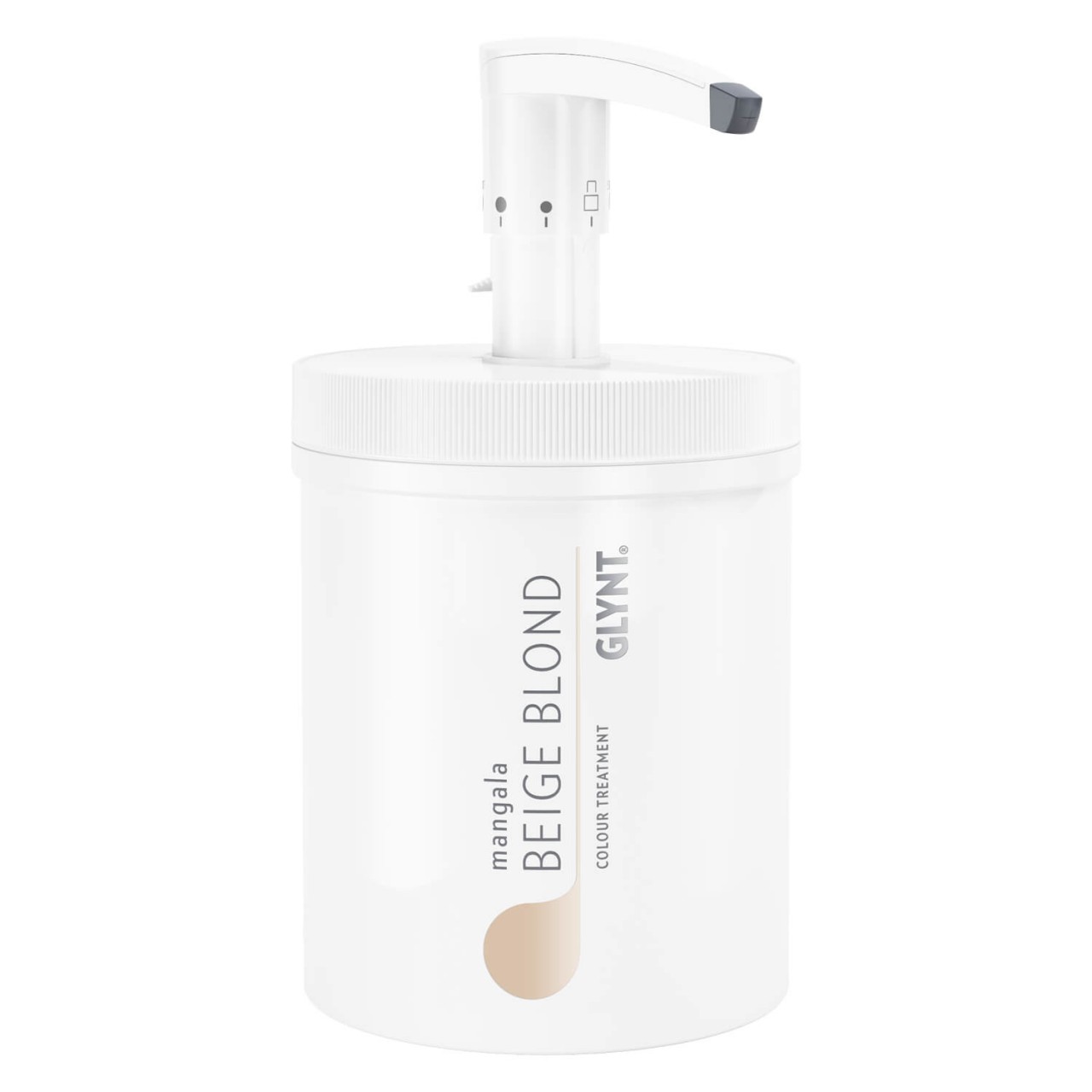 GLYNT Color - Mangala Beige Blond