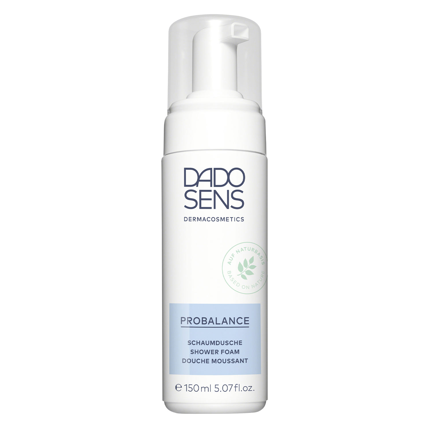 Dado Sens Probalance - Schaumdusche 150ml