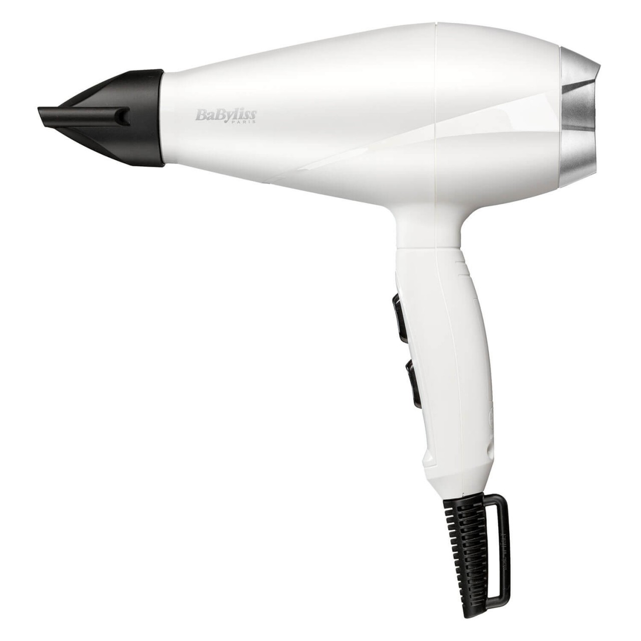 BaByliss - Haartrockner Speed Pro 2000W 6704WCHE