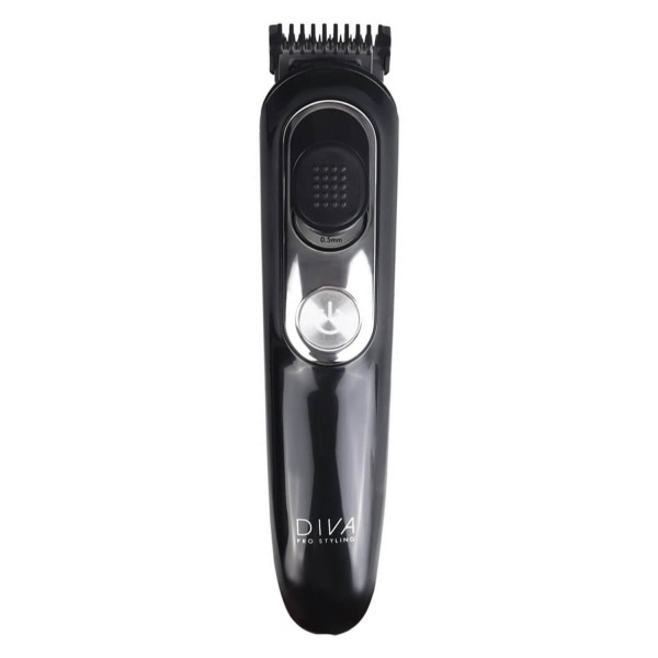 Image of Diva - Cutting Edge Professional 5in1 Trimmer
