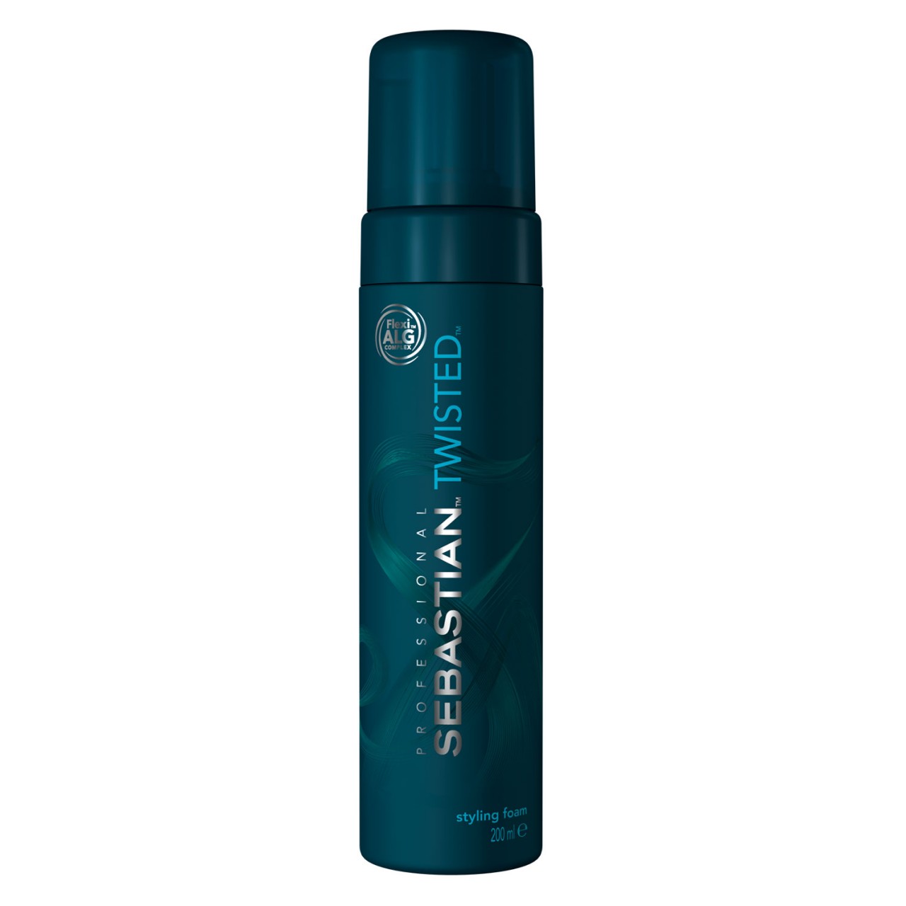 Twisted - Curl Lifter Foam