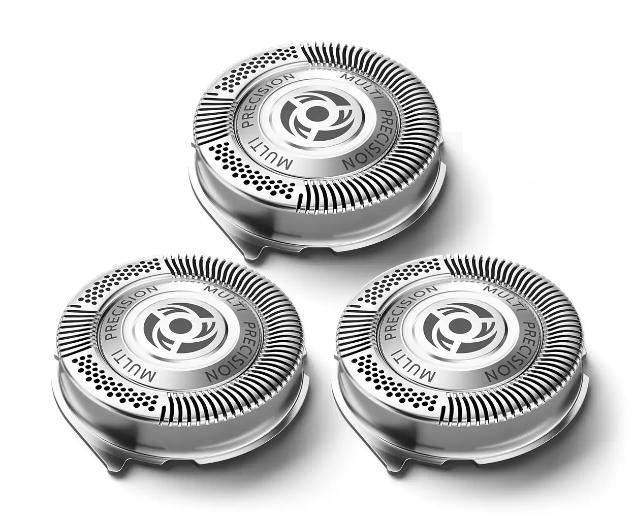 Philips Shaver Series – 5000 Scherköpfe 1x